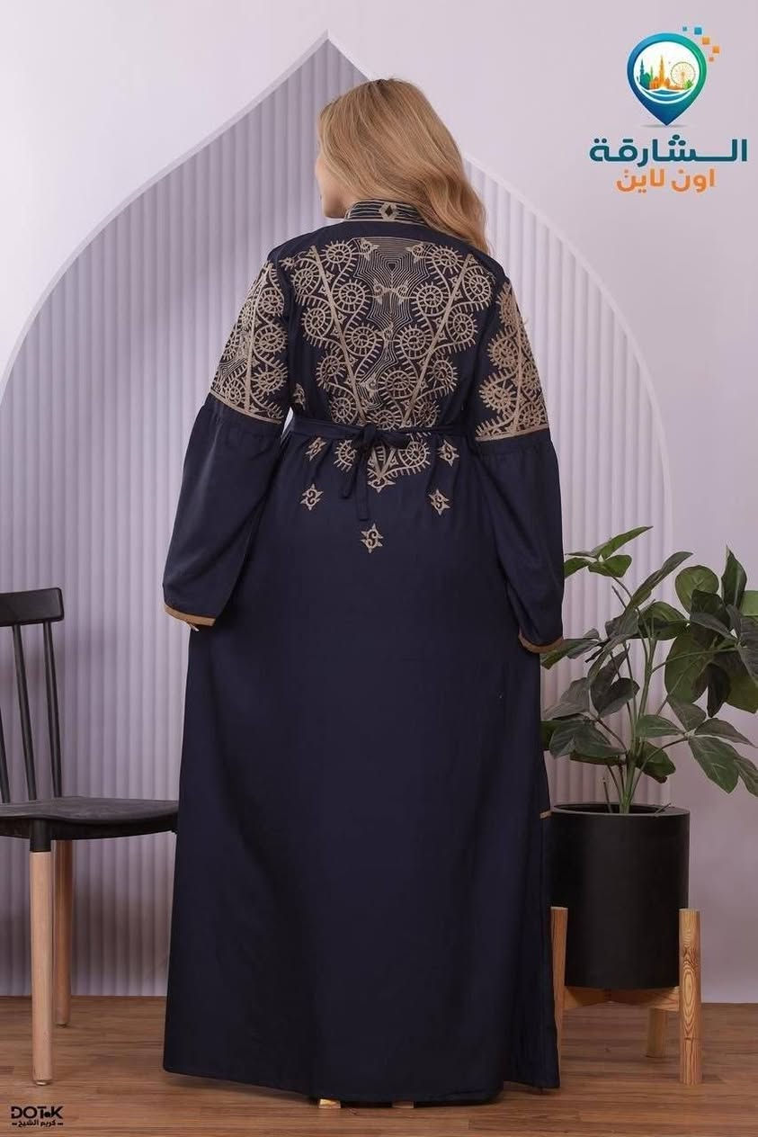 جديد الموسم الصيفي  🔥🔥 2026
دشداشة   شغل  مصري درجة اولى كشمير راهي بلبس مكفول ميطفر 
من وزن 50 الى وزن 120 مكفول

قياسات / L XL XXL XXXL 

سعر الدرزن  105الف🔥🔥

توجد خدمة توصيل  
بغداد والمحافظات  5 الف


**إذا كنت صاحب هذا الإعلان وتريد حذفه لأي سبب، رجاءا أرسل رسالة إلى الدعم الفني**