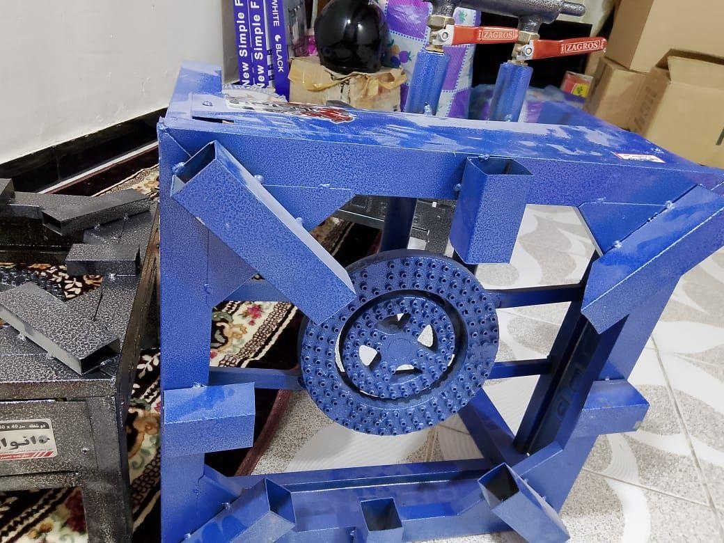 الف رحمه علئ روح امه وابوه الي يعلقلي مصدر رزقي الوحيد 
بريمز دبل هيتر حجم كبير 
للحجز مراسله صفحه او علئ وتساب /
تتوفر خدمه توصيل للجمع المحافظات  للحجز *********** سامراء, صلاح الدين
