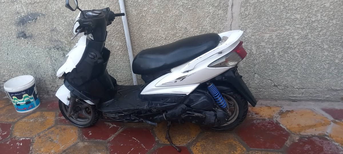 سكنس فحل نوزل شغاله مكينه مكفوله نقصها جويتر ب٣٥٠


**إذا كنت صاحب هذا الإعلان وتريد حذفه لأي سبب، رجاءا أرسل رسالة إلى الدعم الفني**