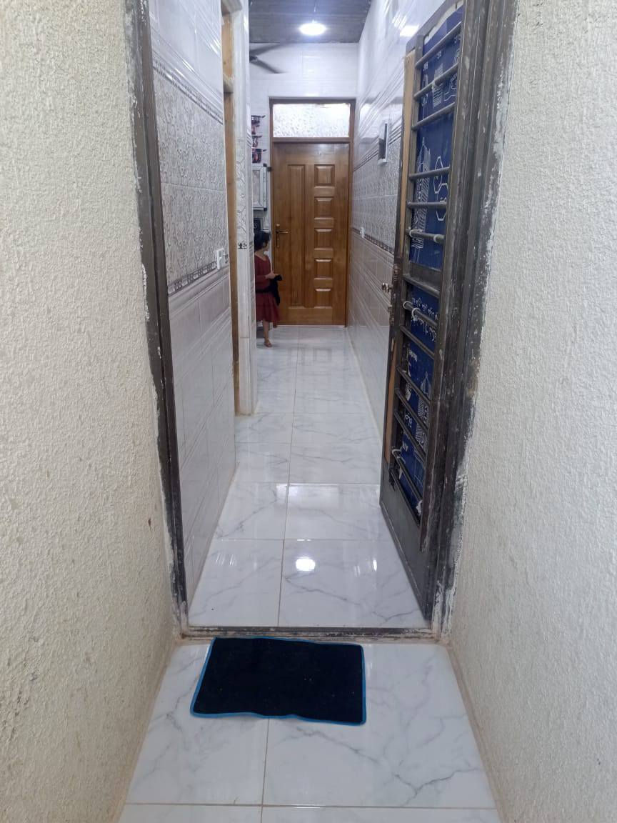 من رخصه صاحب لكروب سلام عليكم بيت 60/م سند 117بسريدات شارع منصور قرب لملعب طابق واحد غرفه +صاله مطبخ+ستقبال +حمام تواليت خارج  بيت مدخلين ‏‪0775 249 3087‬‏ السعر 37وبيه مجال
