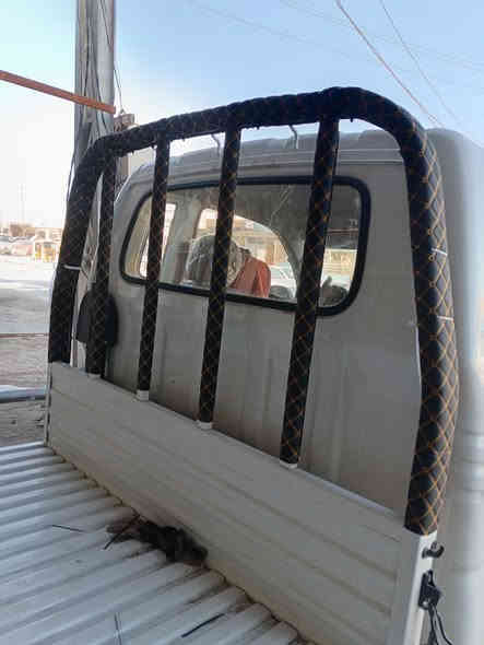 ---

🚗 وكالة الجنابي للأدوات الاحتياطية وكماليات السيارات

خبرة – جودة – اعتماد… اسم نثق بيه ويثق بيكم.

---

🇰🇷 تغليف بدي كوري أصلي (وزن ثقيل)

✔  عالية الجودة
✔ تحمل ممتاز
✔ تشطيب احترافي
✔ يتوفر مع سليكون خاص للتغليف لضمان أفضل ثبات وأفضل نتائج

> منتج مضمون… بعيد عن كل أنواع التقليد بالسوق.

---

⭐ العروض المتاحة الآن:

تغليف بدي كيا – موديل 4000
جودة ممتازة – سعر منافس 🔥

تغليف بدي كيا – موديل 2700
أفضل سعر مقابل قيمة عالية 🔥

---

📍 العنوان كربلاء 

طويريج – مقابل فرع حي الصناعي

📞 للطلب والاستفسار

***********

---
