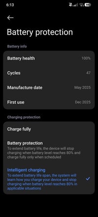 بوكو X7 برو • ٥١٢ • ١٢+١٢