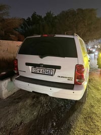 للبيع خليجي مكفوله كفالة عامة من ضربة وصبغ ماشية 173 محرك 5700 السعر 1...