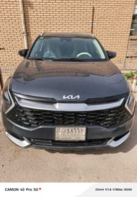 سبورتج هايبرد موديل 23 السياره فول ماعده البانوراما كشنات جلد كير ماوس...