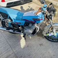 سافانه 2025 • دراجه • العزيزيه واسط