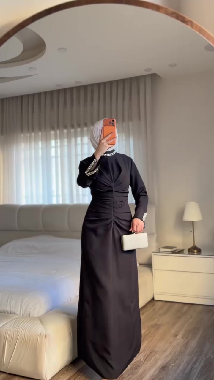 ✨ فستان التريند اللي الكل بحكي عنه! 🫶🏼
متوفر بأجمل الألوان: 🤎 بني: 38 - 40 - 42 - 44 ❤️ خمري: 38 - 40 - 42 - 44 🤍 بيج: 38 - 40 - 42 - 44 💗 زهري: 38 - 40 - 42 - 44
🌸 خامة مريحة وقصة أنيقة تناسب جميع الإطلالات. 📩 للحجز أو الاستفسار راسلينا على الخاص


**إذا كنت صاحب هذا الإعلان وتريد حذفه لأي سبب، رجاءا أرسل رسالة إلى الدعم الفني**