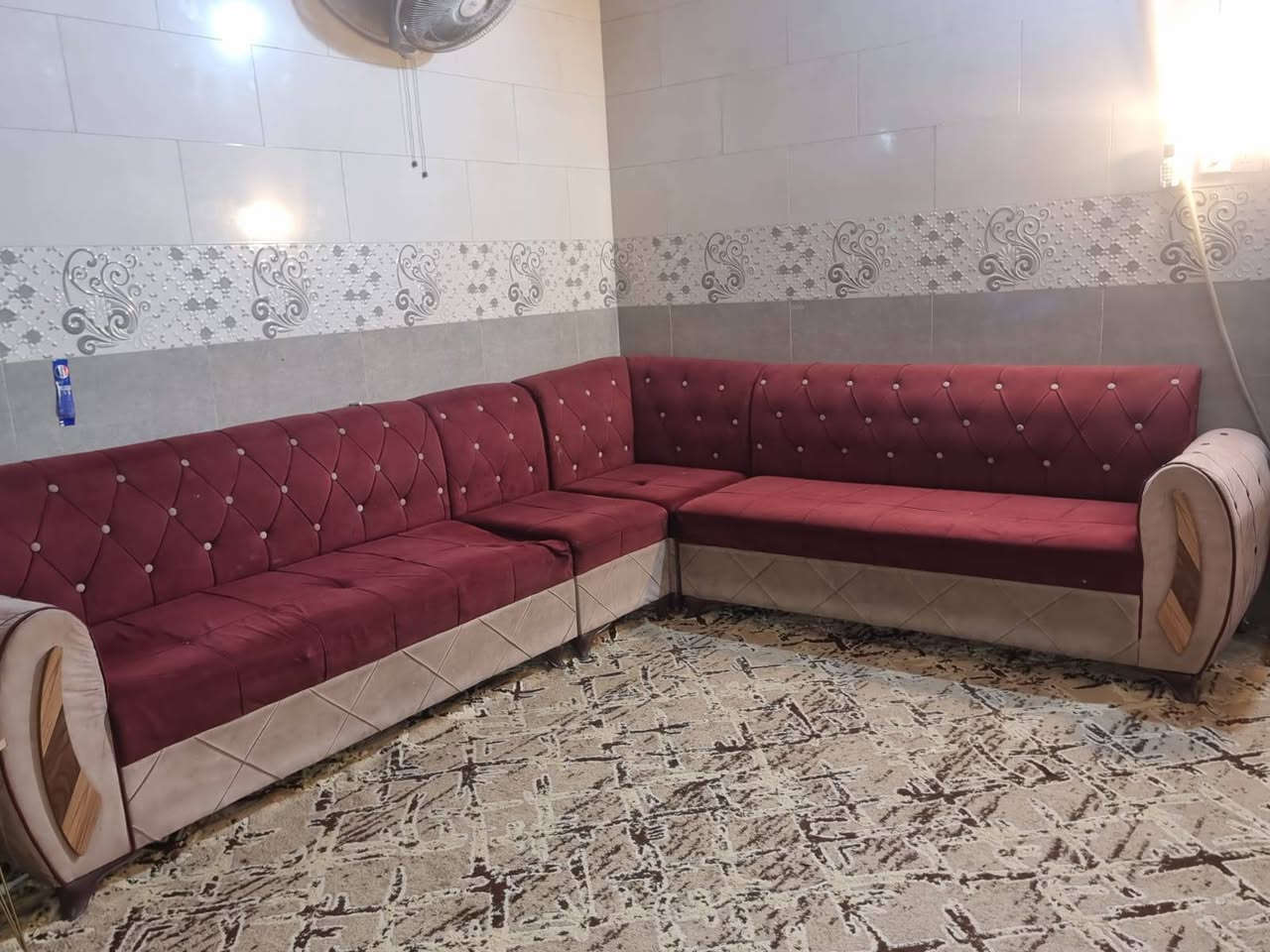 تخم قنفات 10 نفرات مكاني نجف ***********
