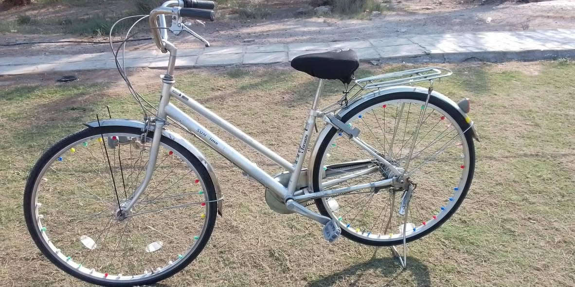 بايسكل للبيع قايش ثلاث تبديلات الشراي يجي خاص المكان الديوانيه قضاء غماس حجم 27


**إذا كنت صاحب هذا الإعلان وتريد حذفه لأي سبب، رجاءا أرسل رسالة إلى الدعم الفني**