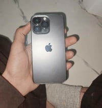 آيفون ١٣ برو • ٢٥٦ • بطارية ٨٤