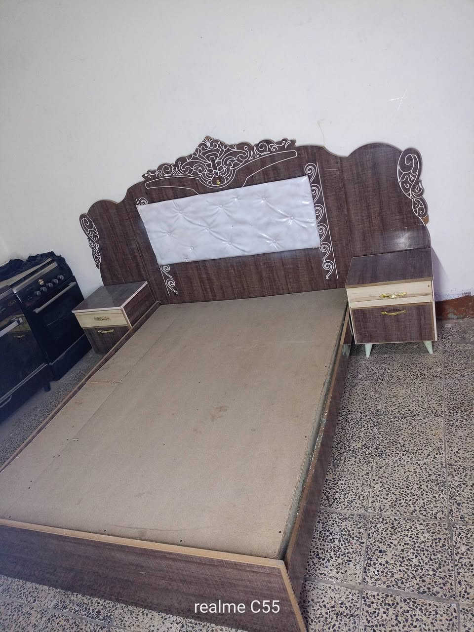 يا الله غرفه نوم 6قطع تركي خشب ايم دي ايف كنتور 5ابواب عنون كركوك العروبه مقبيل منفذ نسيم قرب جامع الامام علي 
***********وتساب 
***********وتساب
