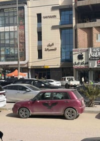 ليفان 360  مديل 2013 مستعجل على بيعهاا  سياره صفاحه تخبل موس نضيفه وحل...