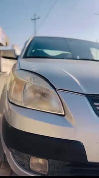 برايد • محرك وگير شرط • تبديل سوناتا