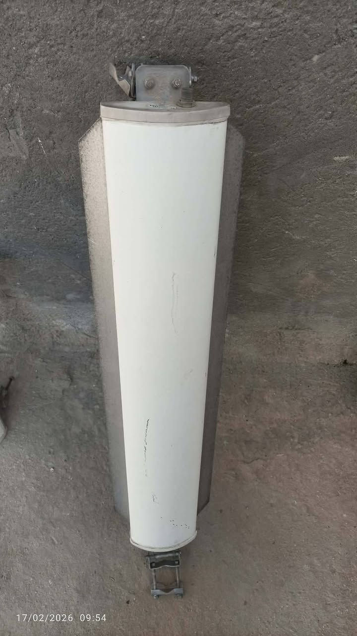 السلام عليكم توفرت لنكات انتي نويز مع صحن 32فقط بدون فيدر
مع بور سبلاي مع باج بنل للبيع وباسعار مناسبه ***********
