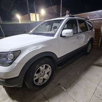 للبيع: كيا موهافي موديل 2011 - فول مواصفات (خليجي) الموديل: 2011. المح...