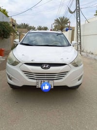 توكسان 2012 • مكينه 2000 • النجف الاشرف