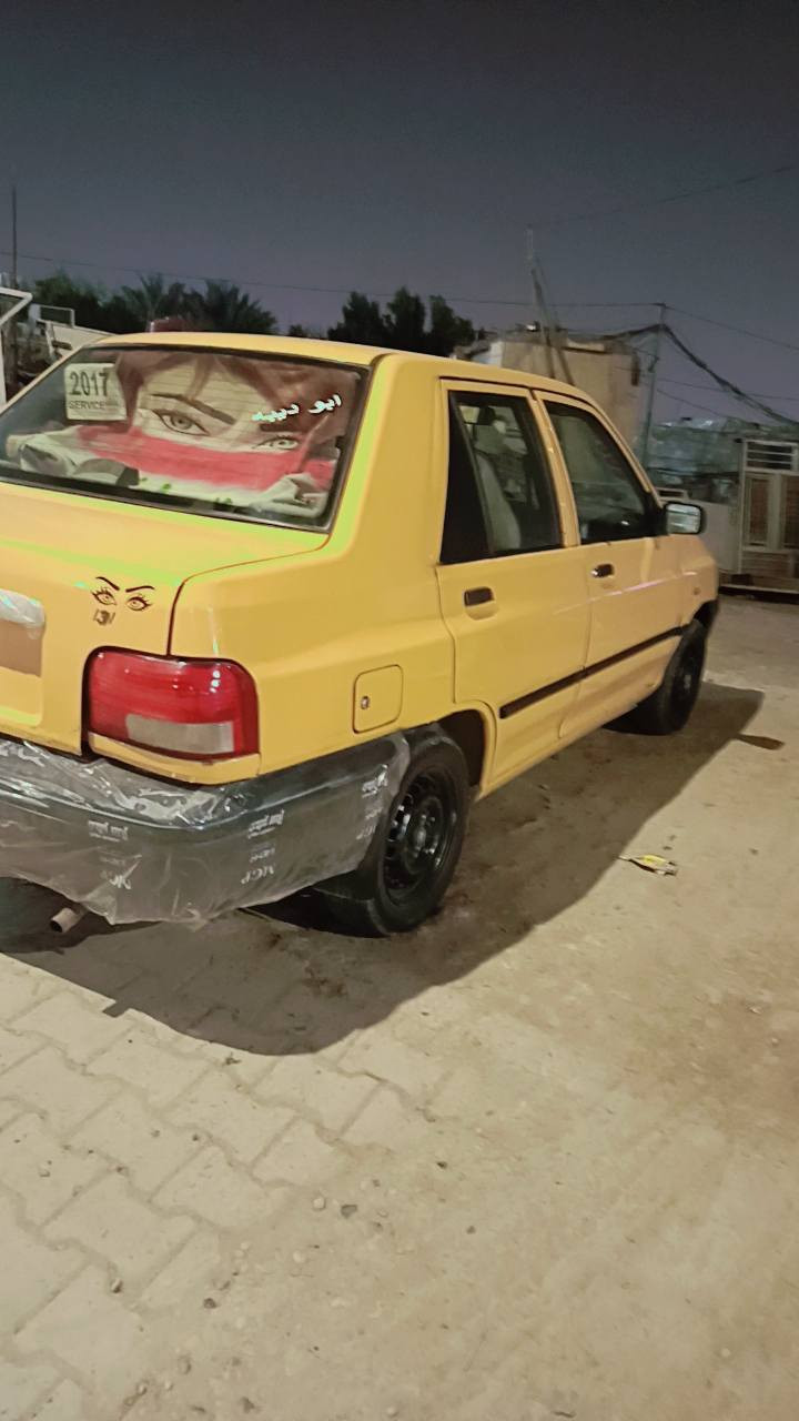 سلام عليكم سايبه لبيع موديل 17 مكينه وكير كفاله مصفره هيه وغرامات سنويه 27 حداديه نظيفه لكشره تجي وشوف رقم ***********
