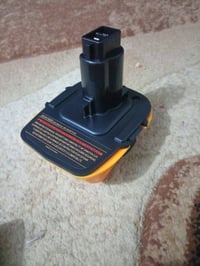 منشار شحن • مقص شحن • بدون بطاريات