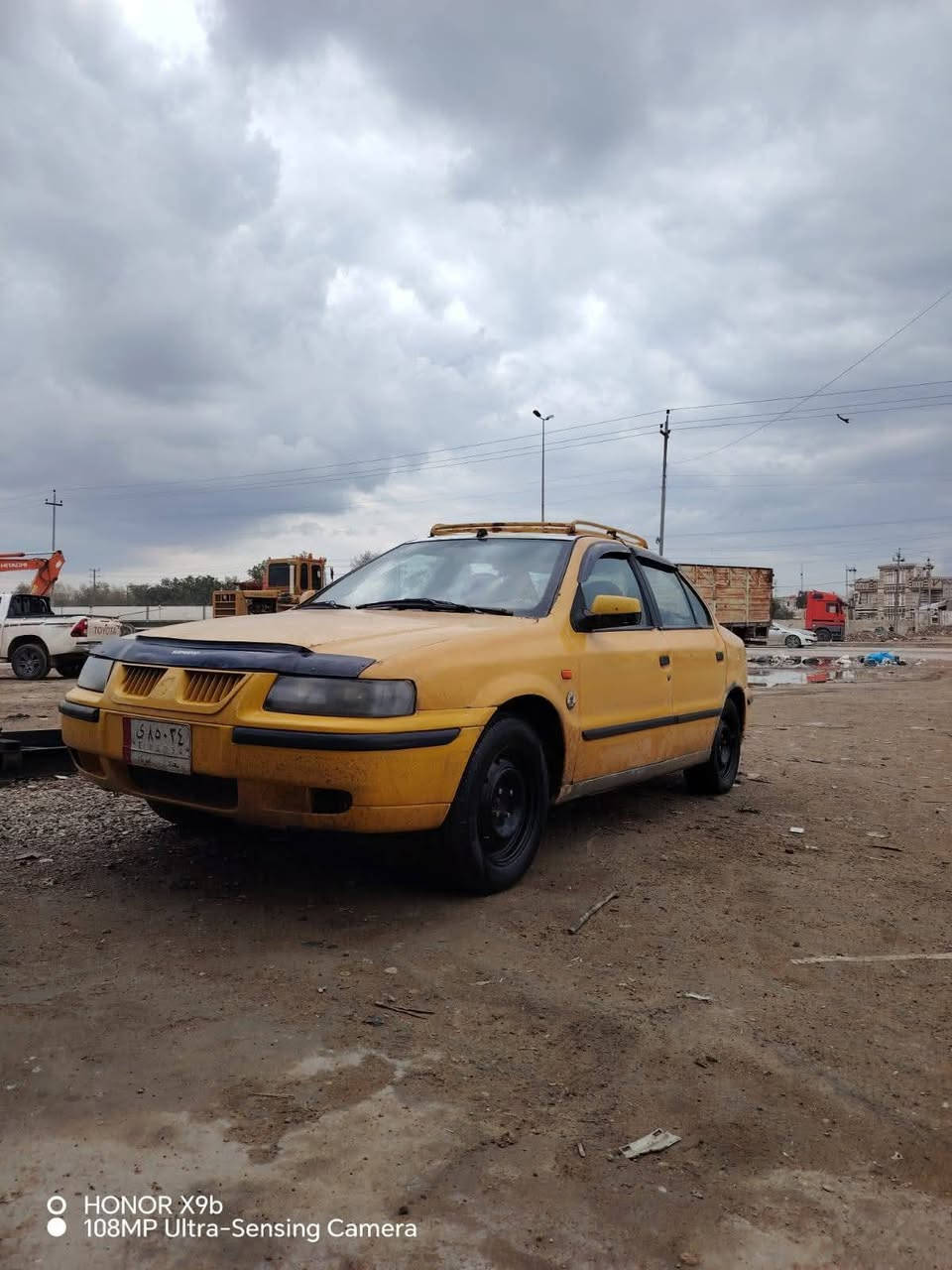 اسلام عليكم البيع سمن موديل12رقم بغداد الماني مكينة تصرف كير نضيف السيارة مال مصرف الموصل يعني لاتحويل ولا وكالة ابيع كوم حديد اتعهد من السرقة ولعشاير فقط سعر 10 أوراق وبيهة مجال الشراي يتصل ***********
