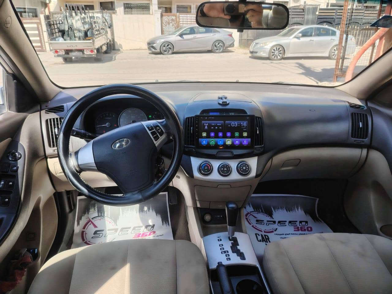 السلام عليكم الانتراموديل ٢٠٠٨وارد امريكي صبغ حزام بدون داخل تبريد شغال محرك٢٠٠٠سنويةلغاية٢٨ بغداد الغزالية ***********.***********سعر ٩٢ بغداد, العراق
