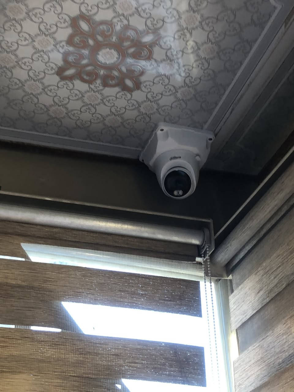 رمضان مبارك 🩵
جانب من اعمالنا في الرفاعي اسواق الغرابي
المهني موسى الكامرات***********
فني مختص في جميع انواع الكاميرات تنصيب وصيانة جميع اعطال  الكاميرات المراقبة الانالوك والـ ip
حافظ على املاكك  مع امان متطور ✅
ذي قار _الناصرية _قضاء الرفاعي 
العمل في جميع انحاء ذي قار

 #دهوا #نضام #امان #دهوا #
