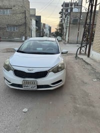 سيراتو ٢٠١٤ • مرشوش • اوراق