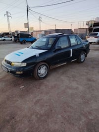 سيفيا • ١٩٩٥ • محرك وكير جدد