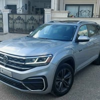 أطلس ٢٠٢٢ • فول مواصفات • ٤×٤