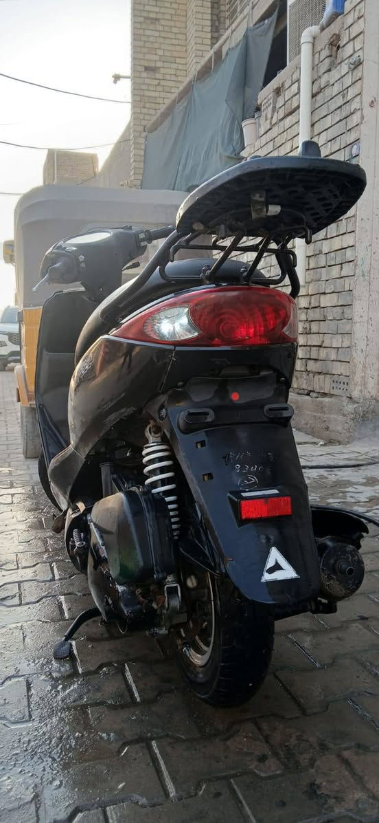 سلام عليكم ابريز لايت جوه للبيع سعره 500 وبيه مجال مكاني بغداد الامين الثانيه.


**إذا كنت صاحب هذا الإعلان وتريد حذفه لأي سبب، رجاءا أرسل رسالة إلى الدعم الفني**