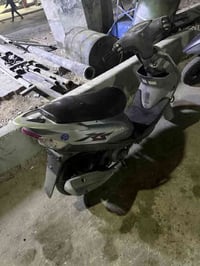 ماكس عدله مال رمبه صرلهه ٤تيام من خذته  دراجه ختم واحد كلهه مكفوله كفا...