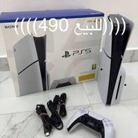 بلي فايف سليم • حساب خاص • ضمان أسبوع