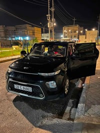 موديل ٢٠٢١ • مكينة ٢٠٠٠ • رقم اربيل
