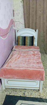 سرير نفر • صاج • بغداد حي الجهاد