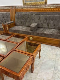 ديوان صاج ومودرن • قسط بدون تحميل • ضمان 20 سنة