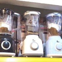 باندا • خلاط فواكه • طاحونه بهارات