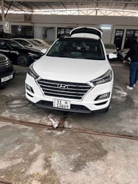 توسان 2020 كفوله عامه بيه رصعه فقط فول موصفات بنرامه سياره كفاله بسامي...