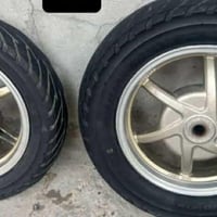 وذل ماكس البيع نضافه فول سعره150وبيه مجال الطيبين07777491128