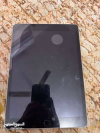 ايباد 9 • ٢٥٦ • بصرة