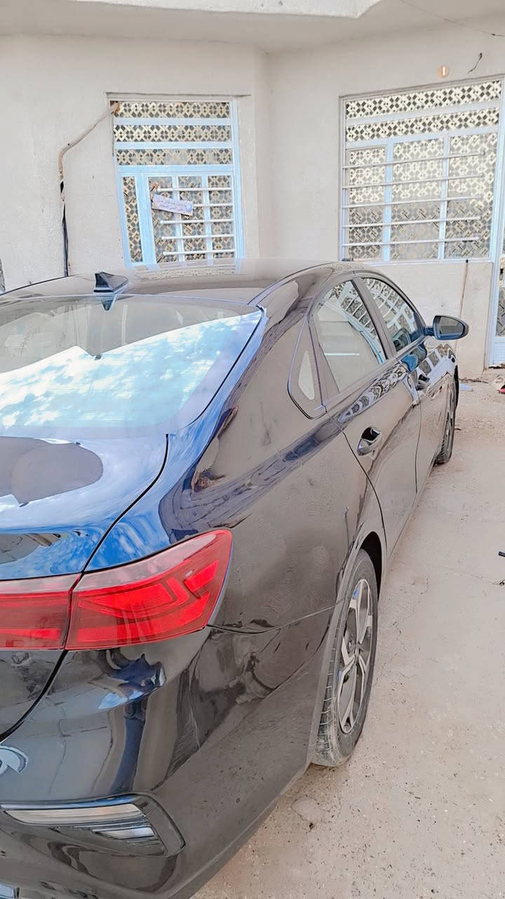 فورتي ٢١ م
مراوس عاليه سورنتو او سبورتج السونار مرفق لكم 
جاهزه كفاله كير مكينه تايرات صدرها تبريد جديده جدآ بغداد قرب بسمايه او كراده


**إذا كنت صاحب هذا الإعلان وتريد حذفه لأي سبب، رجاءا أرسل رسالة إلى الدعم الفني**