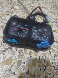 عين ولايت • باتري جديد