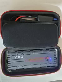 جطل طوارئ • يشحن تلفون • شغال