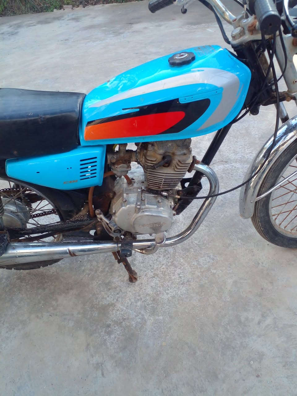 دراجه اربعه كير البيع اوراق موديل ٢٠١٣السعر ٣٢٥العنوان واسط النعمانيه الستفسار ***********
