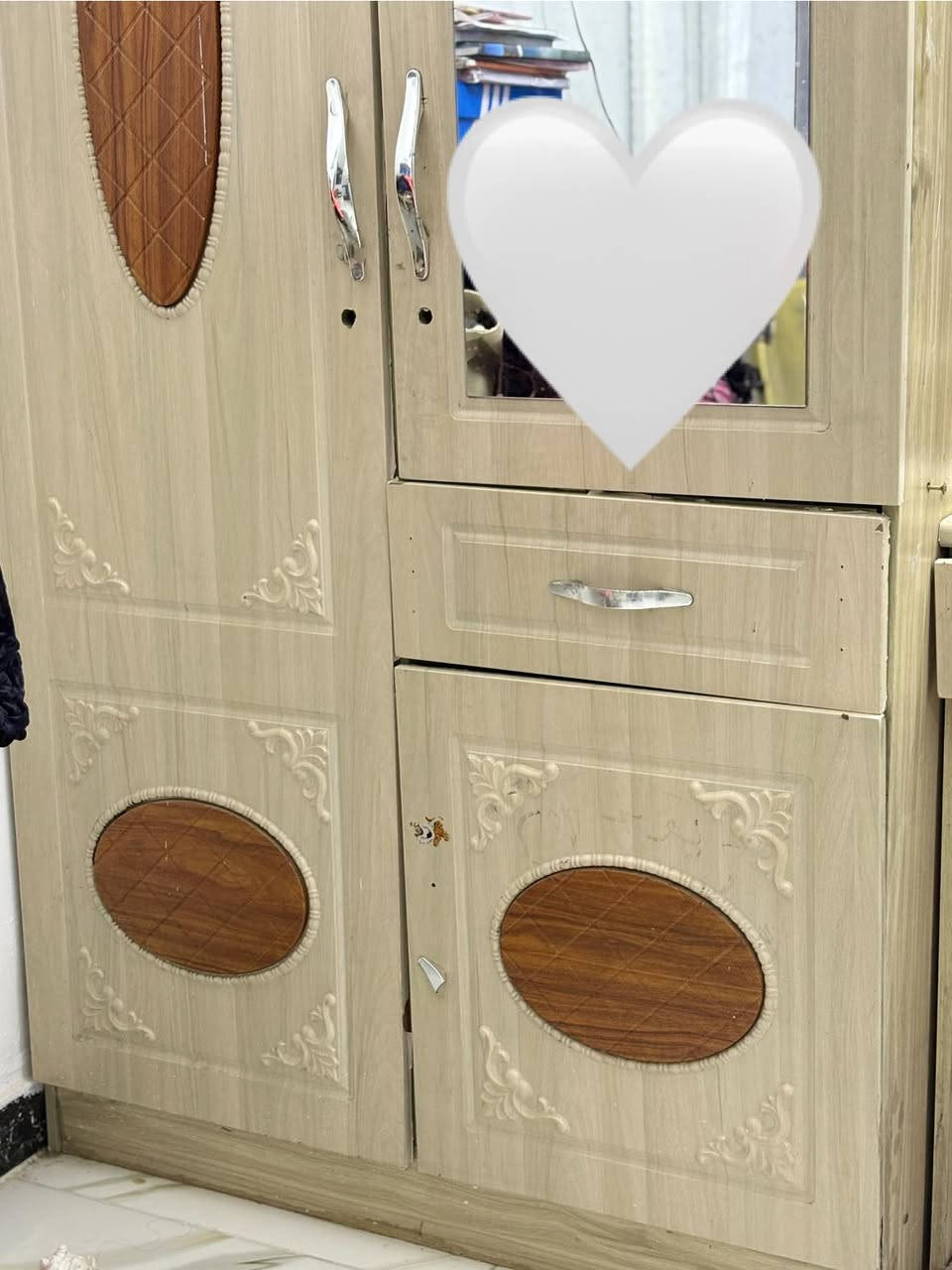 مرحبا متوفر كنتور بابيـن مابي اي كسر ( فقط يرادلهه تنضيف)
وكذلك ميز تواليـت مابي اي كسررر ( فقط تنضيف )

مكان نجف كوفةة 
السعر 100


**إذا كنت صاحب هذا الإعلان وتريد حذفه لأي سبب، رجاءا أرسل رسالة إلى الدعم الفني**