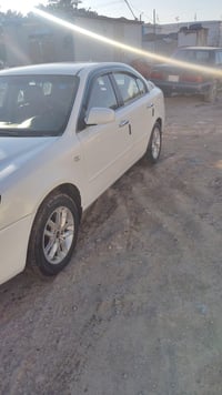 مكينه وگير جديده • موديل 2007 • لون شذري