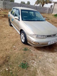 سيفيا • ١٩٩٧ • كير اوتو