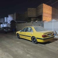 بارص • ٢٠١٥ • ديوانية