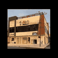 عمارة تجارية • السماح الاولى • ٢٤٩م