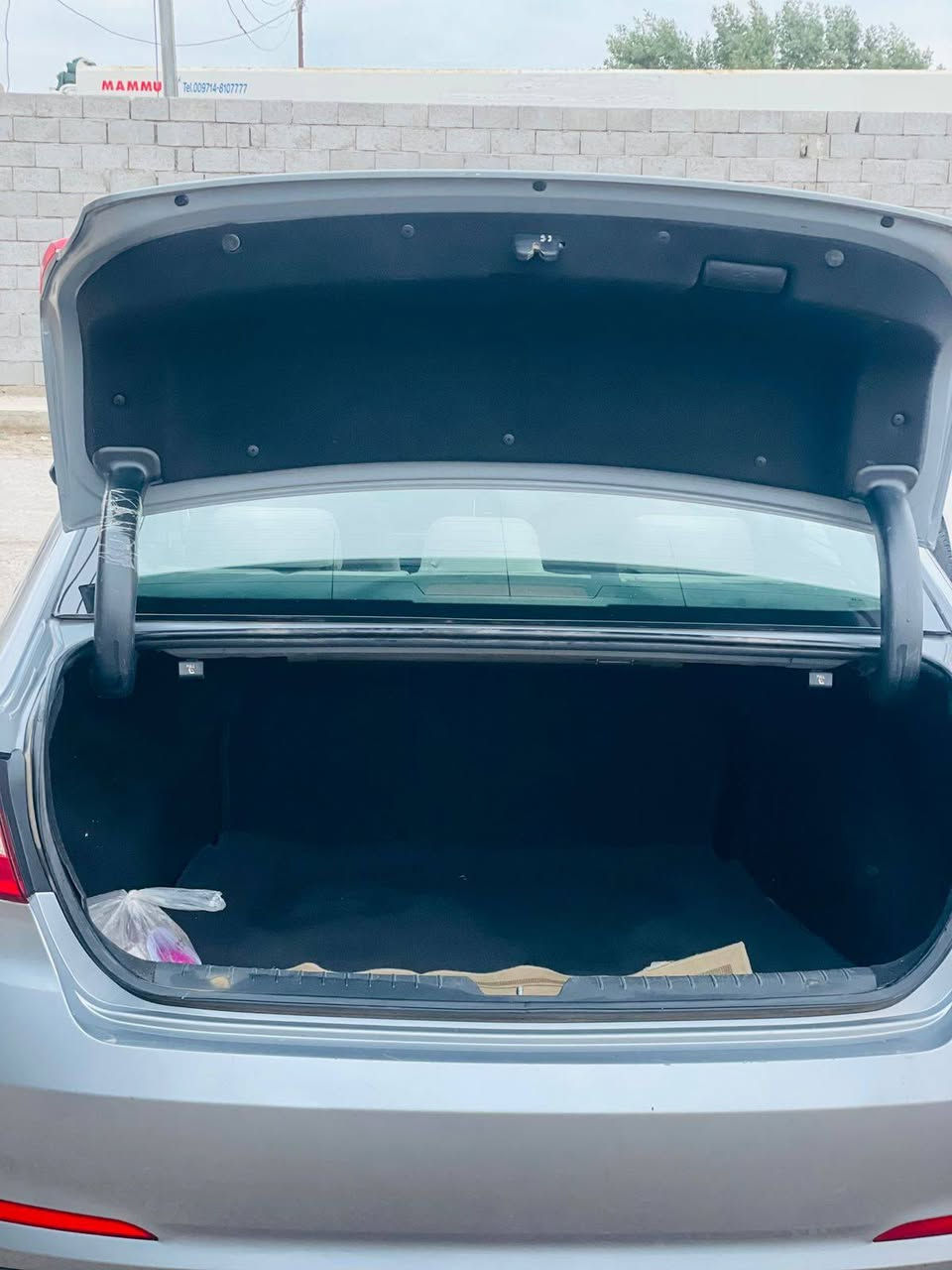 سلام عليكم سوناتا موديل 2016 وراد امريكي سياره صور سونار مرفقه بدون ضرر داخلي بس جاملغ امامي مناك وهنا بابين تبديل بدون عيب شرعي شرط فقط بيهه كلير ابيع حزام علا سونار سياره مكينه كير حداده تبريد خير من الله سنويه جديده 2029 شرط التحويل مكانهه بصره تنومه السعر 108 رقم نقال *********** ولاتكسرون بحلال العالم جزاكم الله خير الجزاء والله يرزق الجميع
