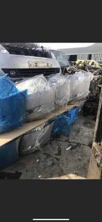 مجمع وائل البديري • قطع غيار • توصيل