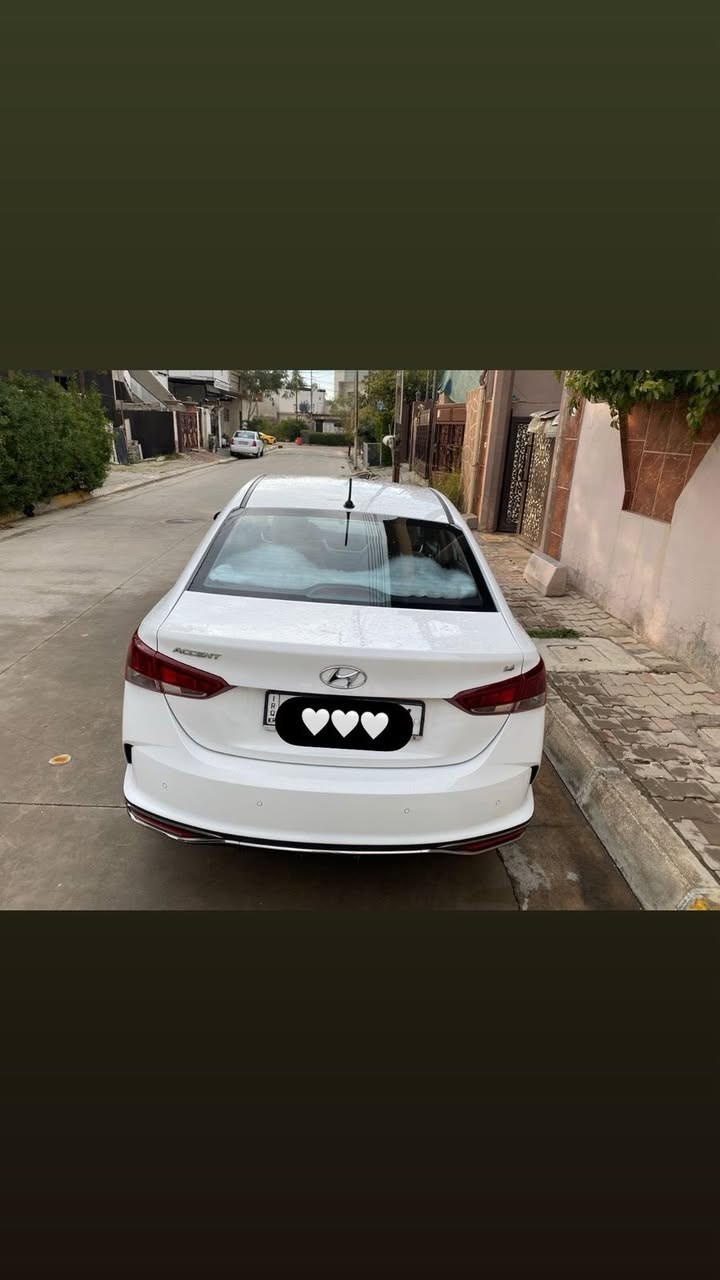 السلام عليكم ورحمة الله وبركاته
اكسنت خليجي 22 رقم سليمانبه باسمي تريد وكاله او تحويل ثاني يوم سياره ماشاءالله عليه اخو كلين ماعدا طخه كلش كلش بسيطه وخفيفه جاملغ خلفي سكن مثل ماموضع بصور وكير ومكينه مكفول وبشرط ومكينه ١٦ توربو وسياره مكفول من صبغ وتعديل وحالوب وايرباكات سليمات 
بي كوبون بانزين
سبير مانازل
تبريد ثلج قطعتين
مرايا كهرباءي
مثبت سرعه
سياره اقتصاديه كلش
ماشي ٤٢ الف كم
الداخل لونين المرغوب
سياره جاهزه شغل واطلع
السعر ١٤٨ بي مجال بسيط للشراي
اكو خاص واكو واتس ع رقم *********** 
وتحياتي الكم
