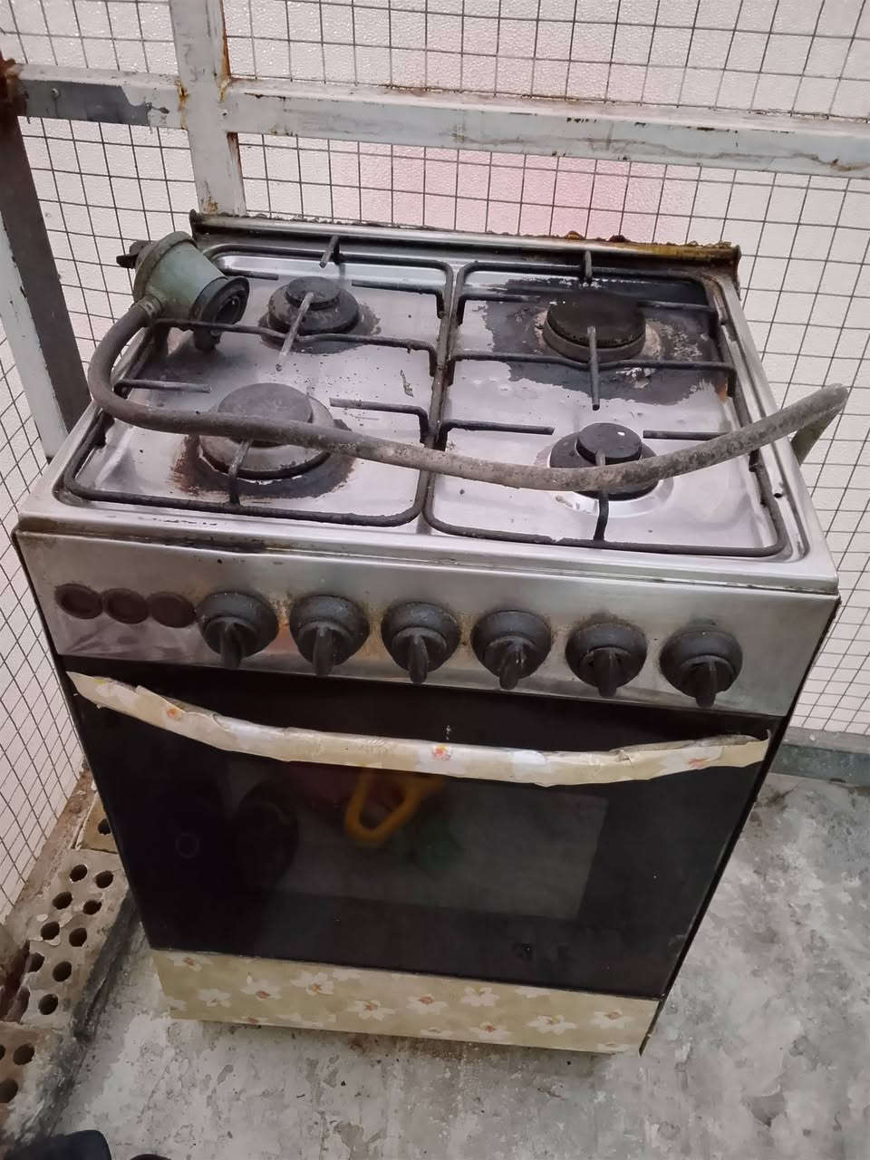 طباخ وثلاجه للبيع السعر 125


**إذا كنت صاحب هذا الإعلان وتريد حذفه لأي سبب، رجاءا أرسل رسالة إلى الدعم الفني**